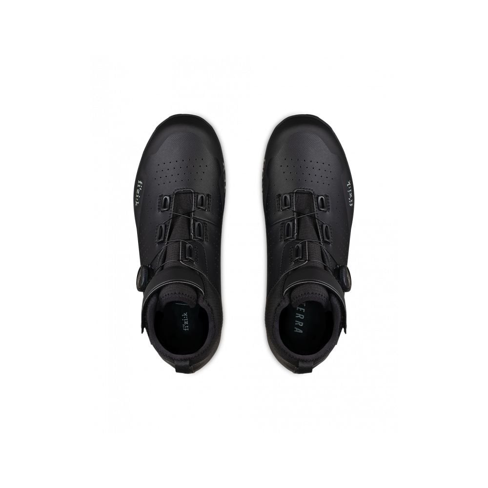 Fizik Terra Artica X5 GTX Winter Boot MTB Shoes
