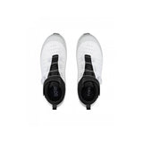Fizik Tempo Artica R5 GTX winter cycling shoes with waterproof and insulated design for cold weather road riding.