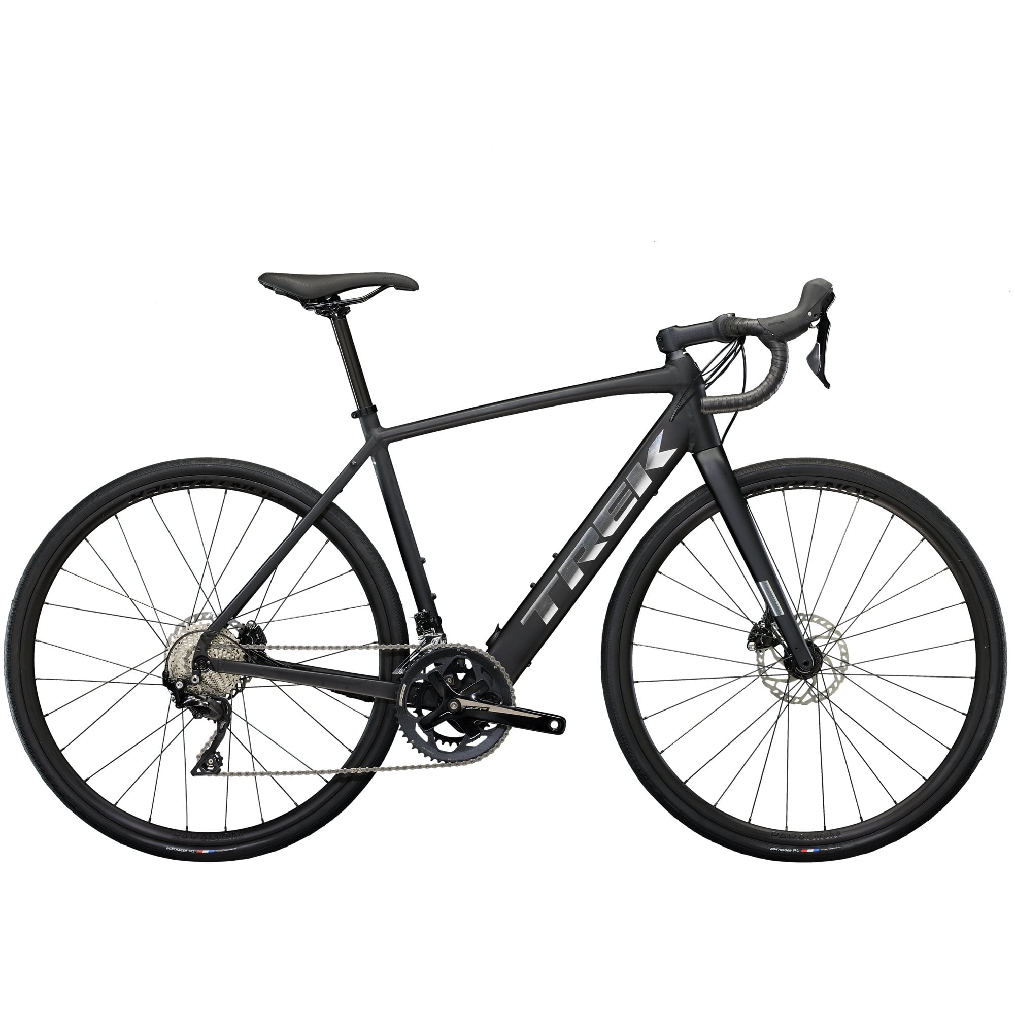 Trek Domane+ AL 5 e-Road Bike