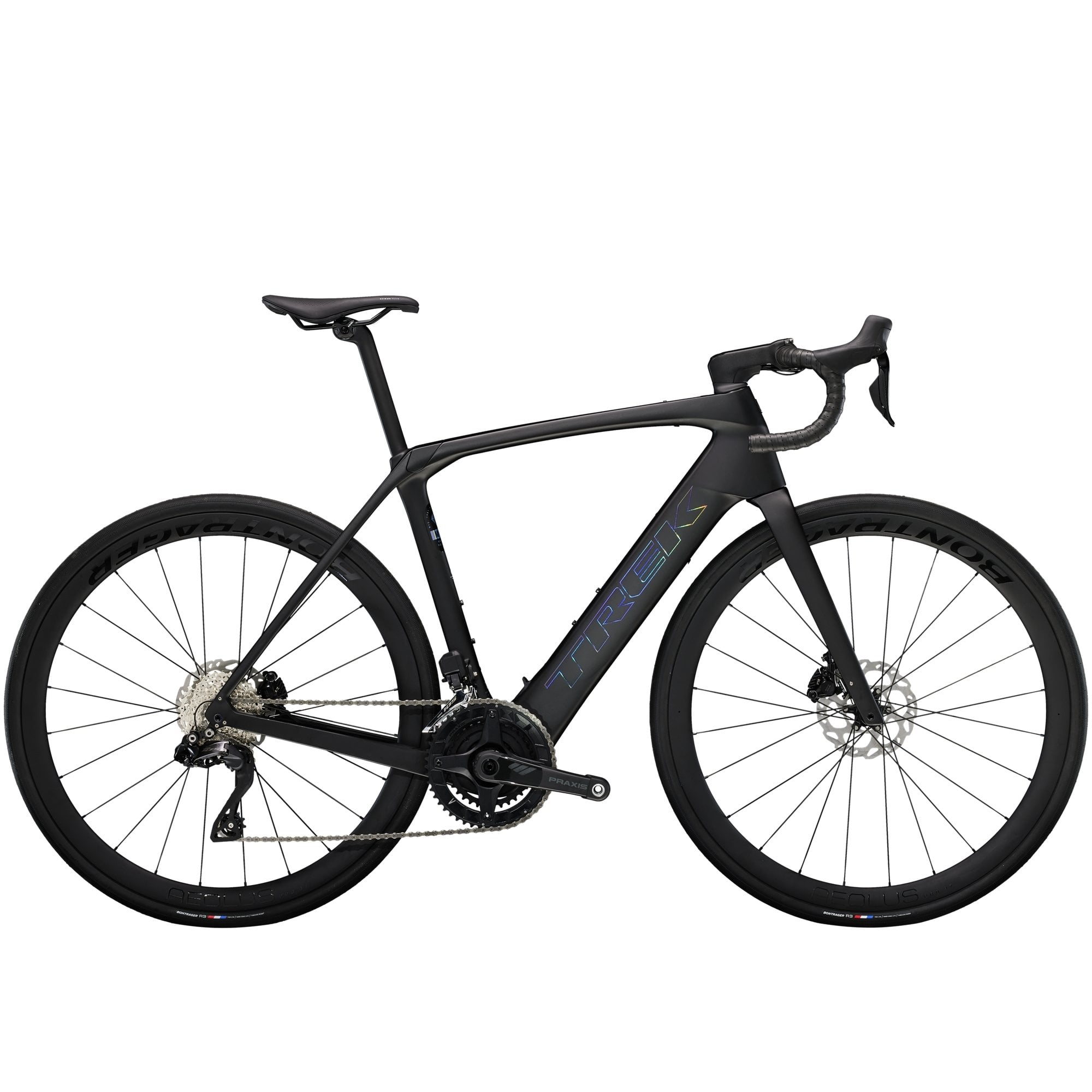 Trek Domane+ SLR 6 Pro e-Road Bike