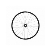 Crank Brothers Synthesis Alloy Front E-Bike Wheel for 27.5", 29", and 27.5+ mountain bikes, showing the wheel and spokes.