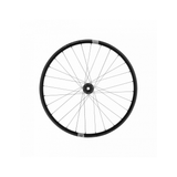 Crank Brothers Synthesis Alloy Front E-Bike Wheel for 27.5", 29", and 27.5+ mountain bikes, showing the wheel and spokes.