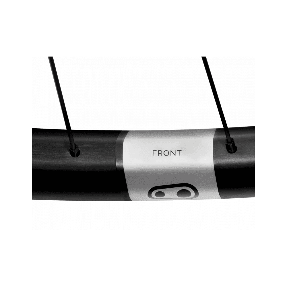 Crank Brothers Synthesis Alloy E-Bike Wheel Front Wheel