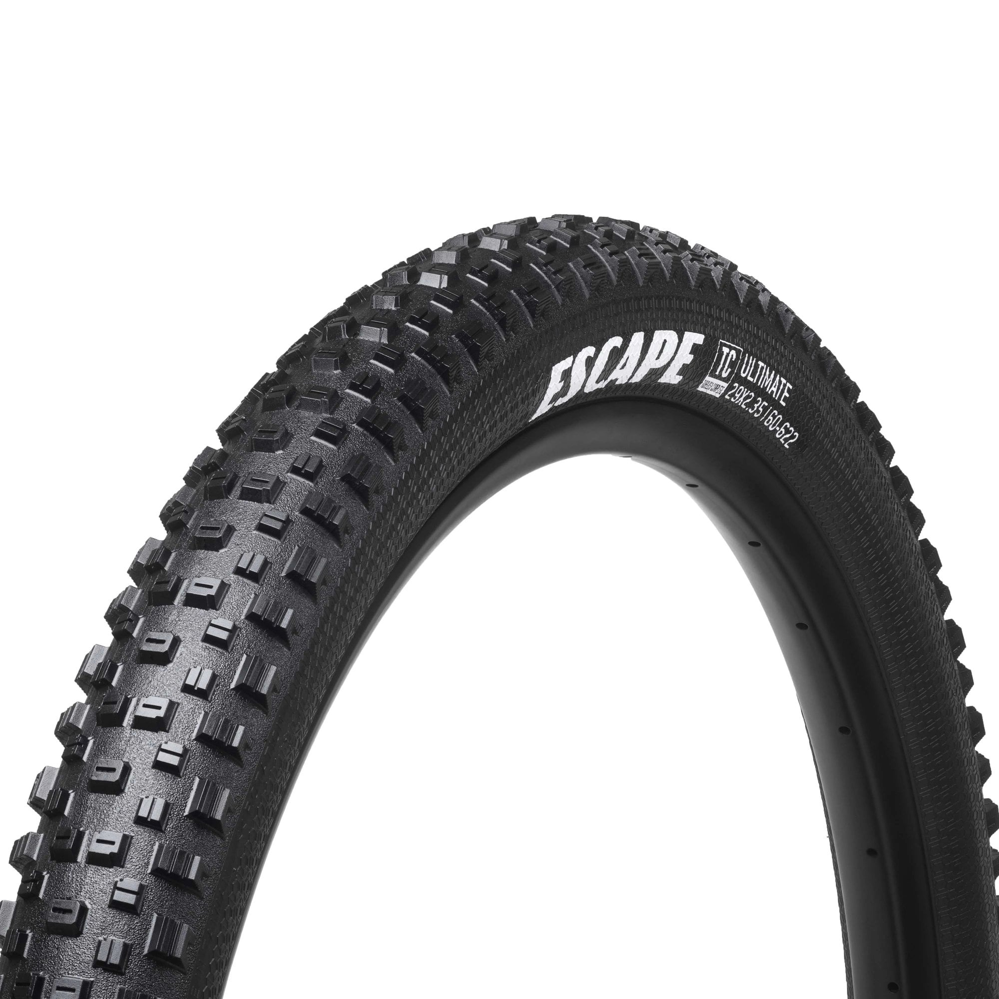 Goodyear Escape Ultimate Tubeless Complete Tyre