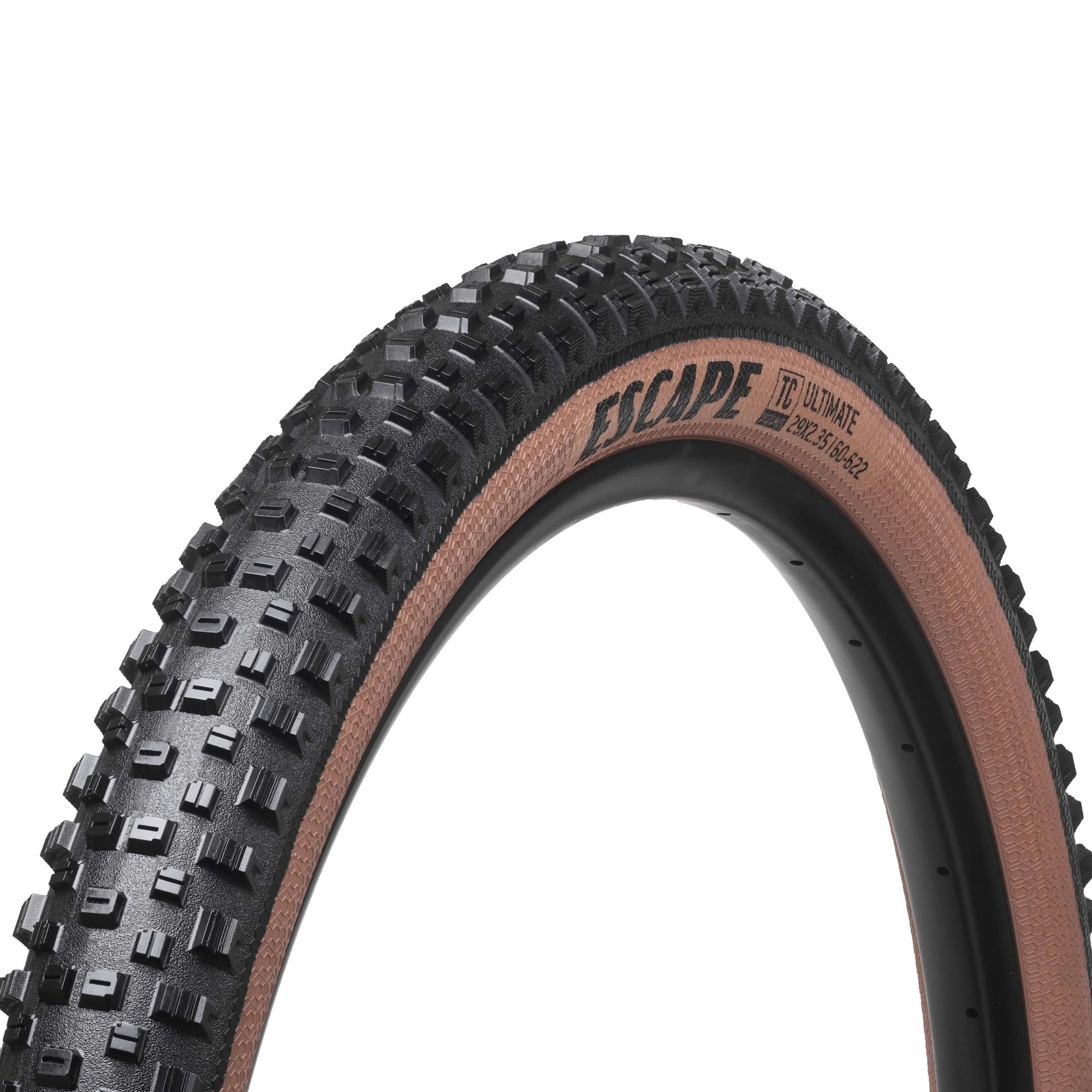 Goodyear Escape Ultimate Tubeless Complete Tyre