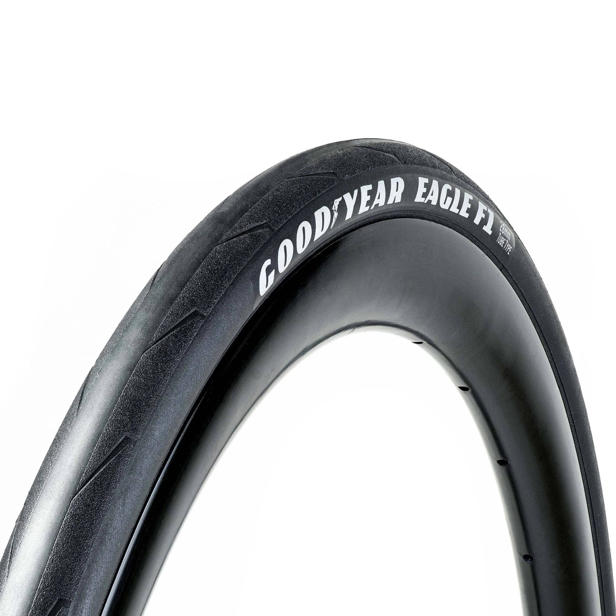 Goodyear Eagle F1 Tube Type Tyre