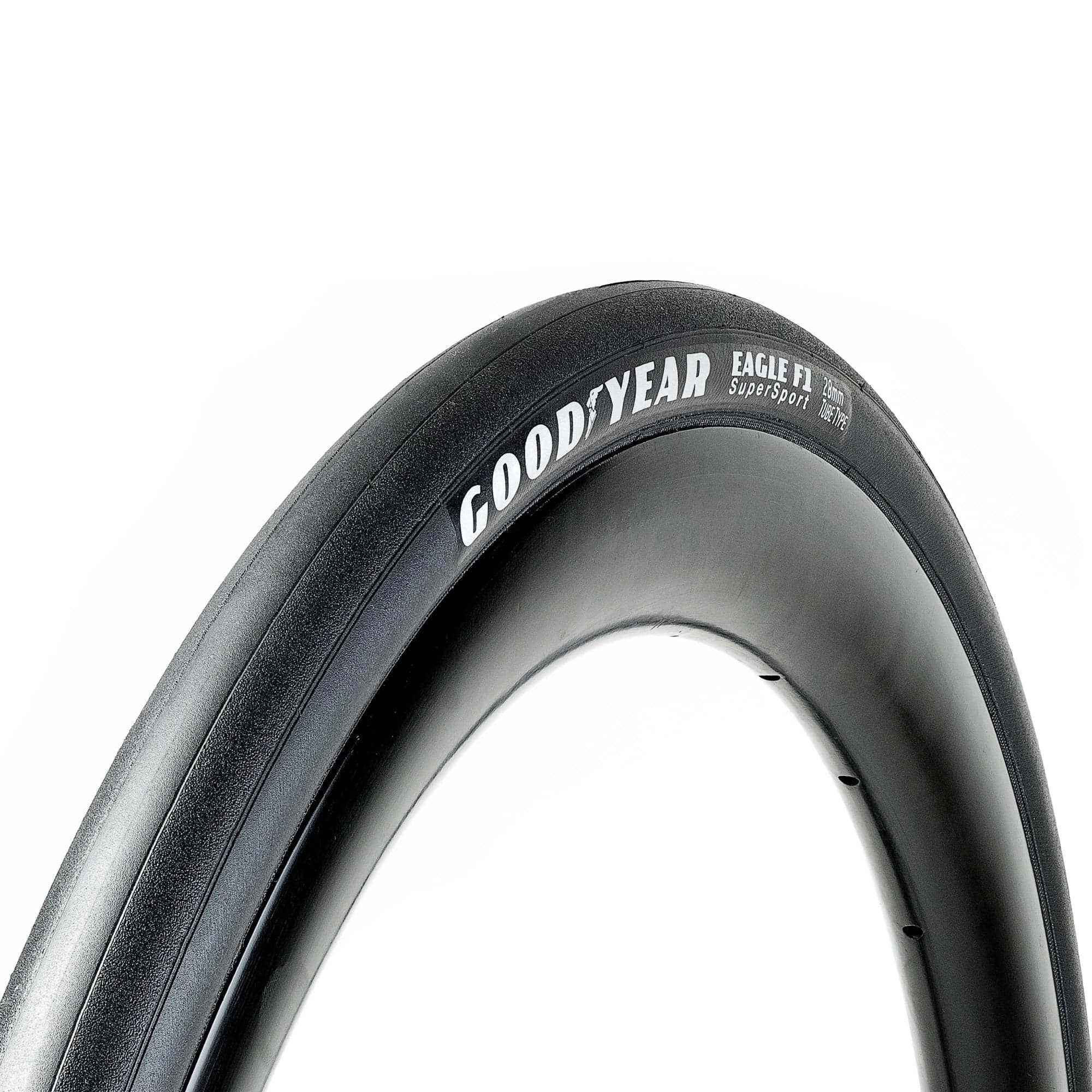 Goodyear Eagle F1 Supersport Tube Type Tyre