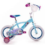 Huffy Frozen 12" Kid'S Bike Childs Bike