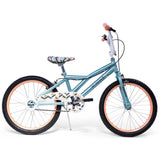 Huffy So Sweet 20" Kid'S Bike Sea Crystal Childs Bike