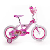 Huffy Princess 14" Kid'S Bike Childs Bike