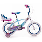 Huffy Frozen 14" Kid'S Bike Childs Bike