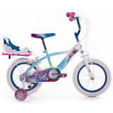 Huffy Frozen 14" Kid'S Bike Childs Bike