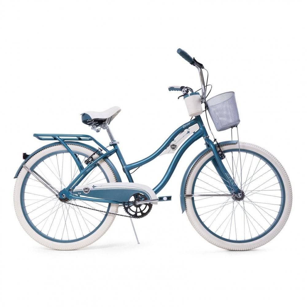Huffy Deluxe Cruiser Bike Childs Bike