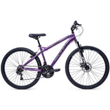 Huffy Extent 27.5" Mtb Bike Mountain Bike