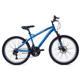 Huffy Extent 24" Mtb Bike Childs Bike