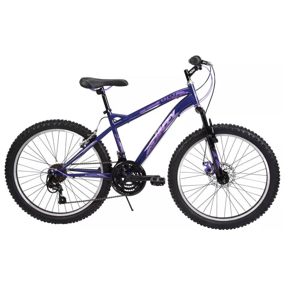 Huffy Extent 24" Mtb Bike Childs Bike