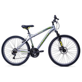 Huffy Extent 26" Mtb Bike Mountain Bike