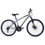 Huffy Extent 26" Mtb Bike Mountain Bike