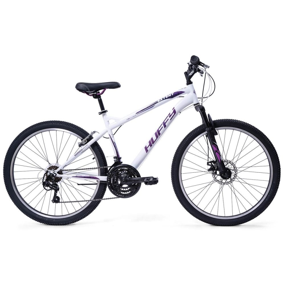 Huffy Extent 26" Mtb Bike Mountain Bike