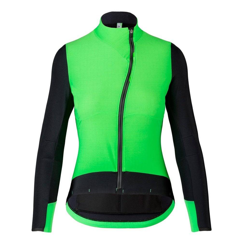 Q36.5 Jacket - Hybrid Jacket Lady