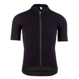 Q36.5 Jersey Short Sleeve L1 pinstripe X Jersey