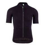 Q36.5 Jersey Short Sleeve L1 pinstripe X Jersey