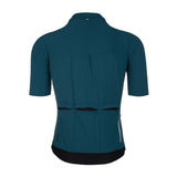 Q36.5 Jersey Short Sleeve L1 pinstripe X Jersey