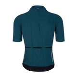 Q36.5 Jersey Short Sleeve L1 pinstripe X Jersey