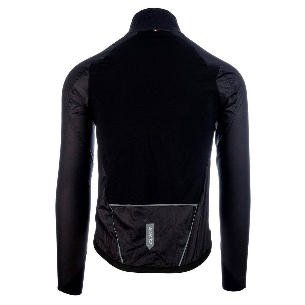 Q36.5 Air Shell Jacket