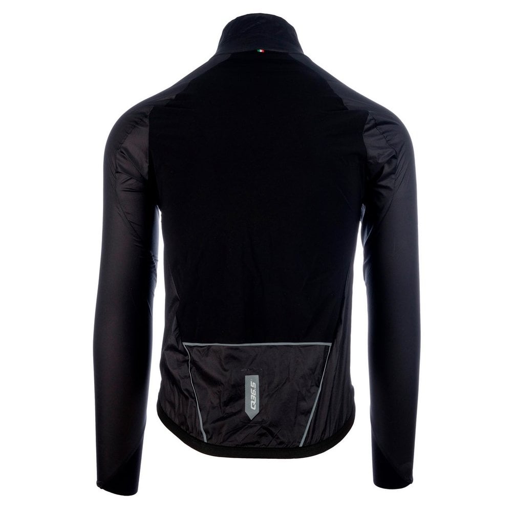 Q36.5 Air Shell Jacket