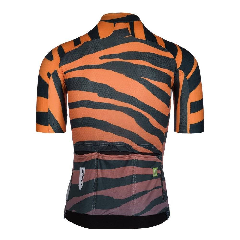 Q36.5 Jersey - Jersey Short Sleeve R2 | Swinnerton Cycles