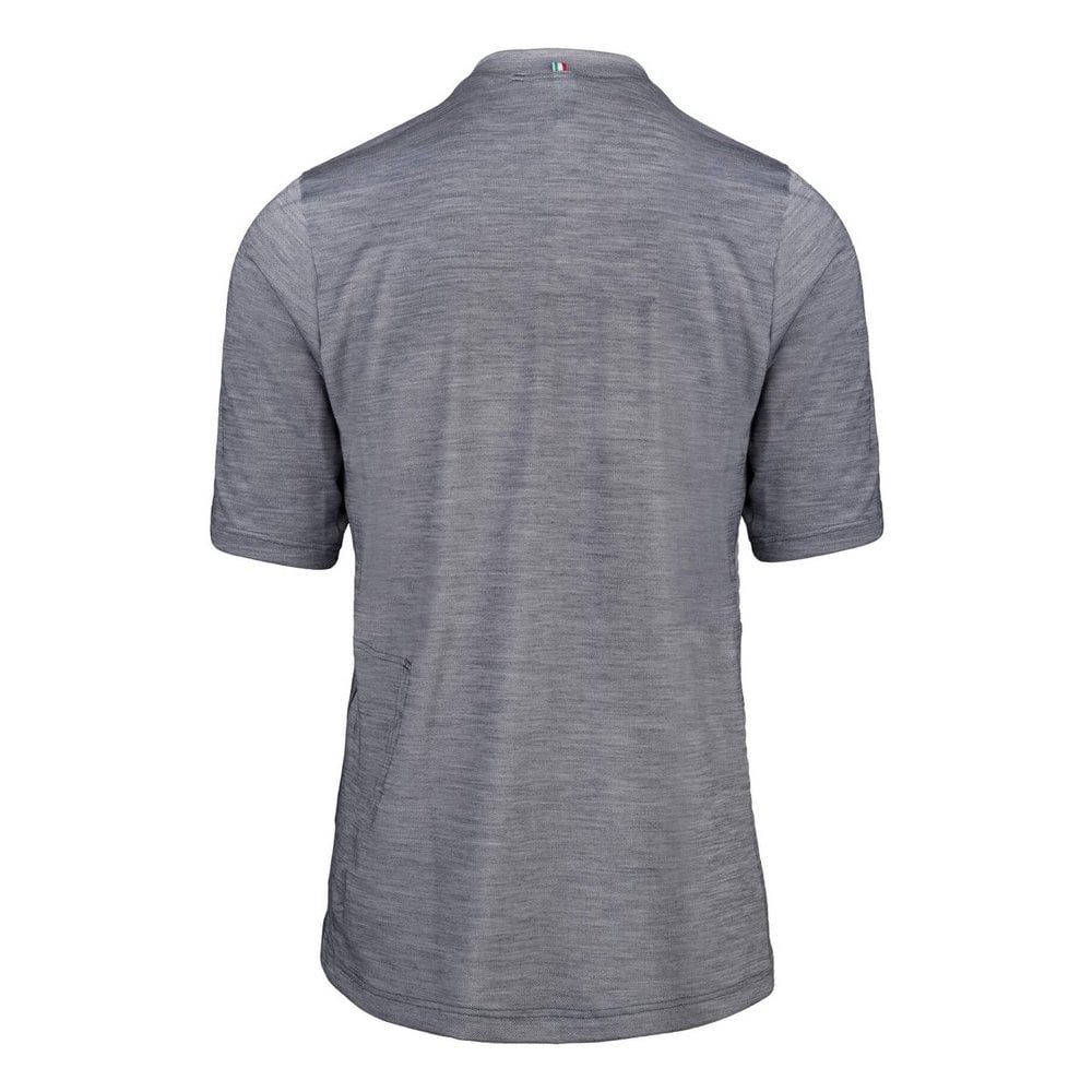 Q36.5 Tech-Shirt Adventure Jersey