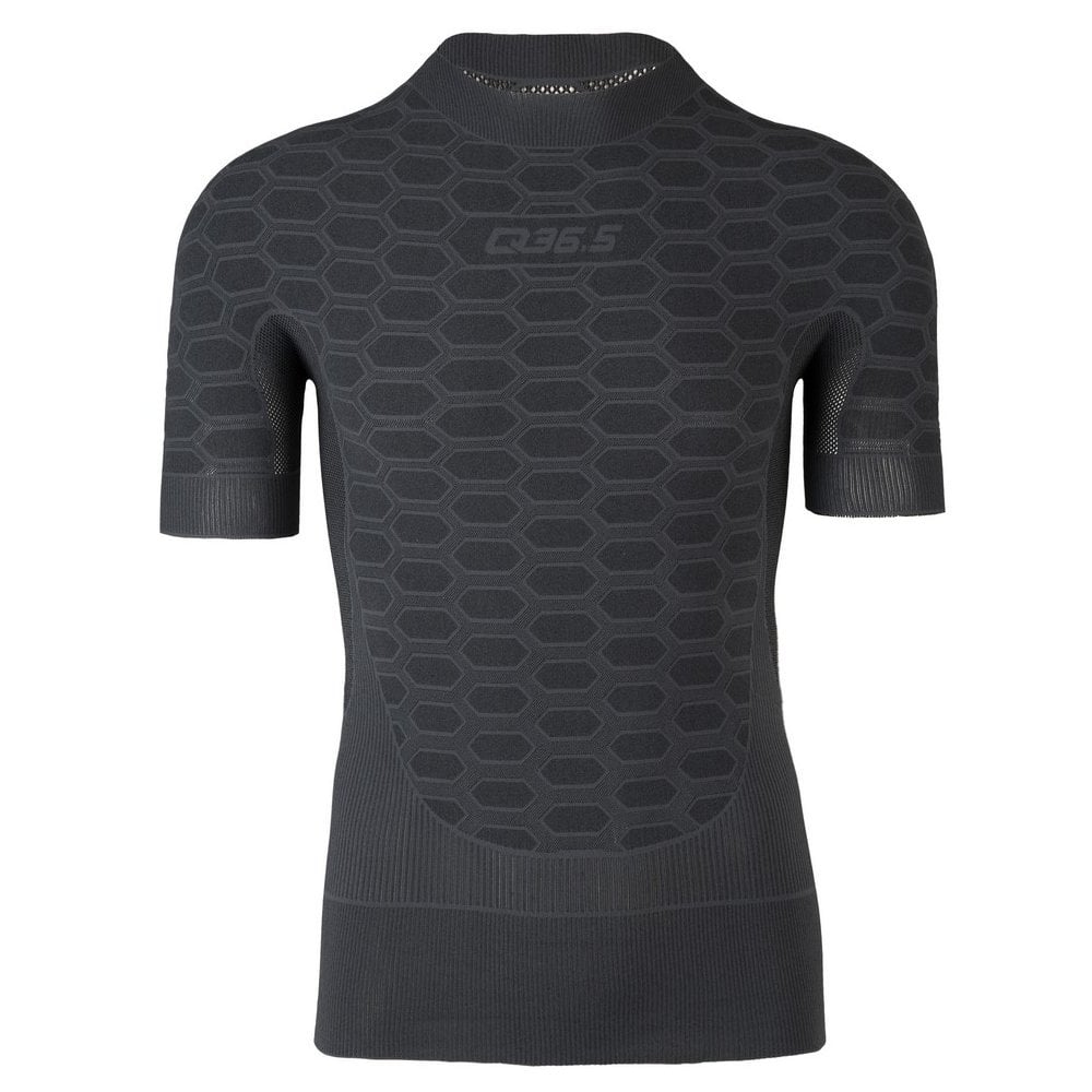 Q36.5 Base Layer 2 short sleeve Baselayer