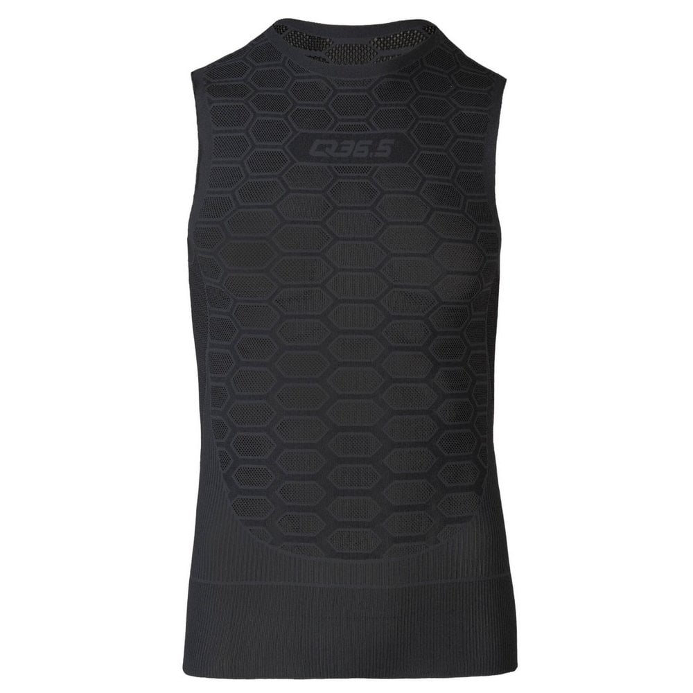 Q36.5 Base Layer 1 sleeveless Baselayer