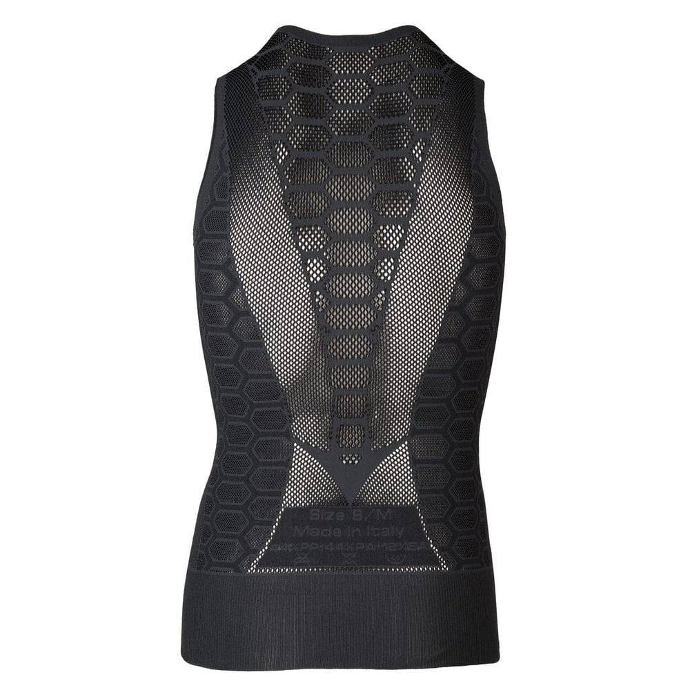 Q36.5 Base Layer 1 sleeveless baselayer shirt, lightweight and breathable cycling clothing for performance and comfort.