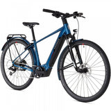 Ridgeback Advance 2 e-Mountain Bike
