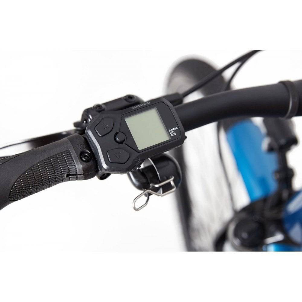 Ridgeback Advance 2 e-Mountain Bike