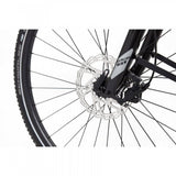 Ridgeback Advance 2 e-Mountain Bike