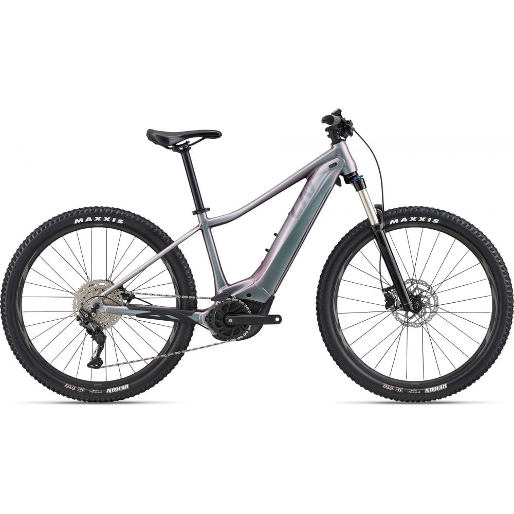Liv Vall-E+ 2 25km/h e-Mountain Bike