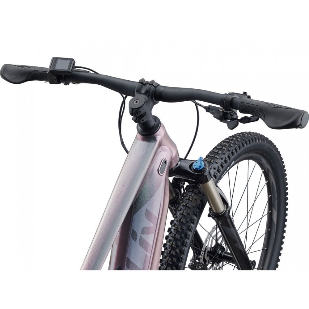 Liv Vall-E+ 2 25km/h e-Mountain Bike