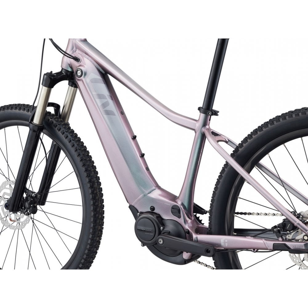 Liv Vall-E+ 2 25km/h e-Mountain Bike