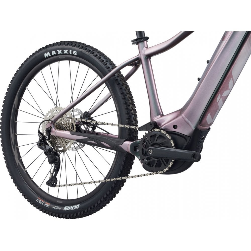 Liv Vall-E+ 2 25km/h e-Mountain Bike