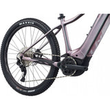 Liv Vall-E+ 2 25km/h e-Mountain Bike