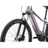 Liv Vall-E+ 2 25km/h e-Mountain Bike