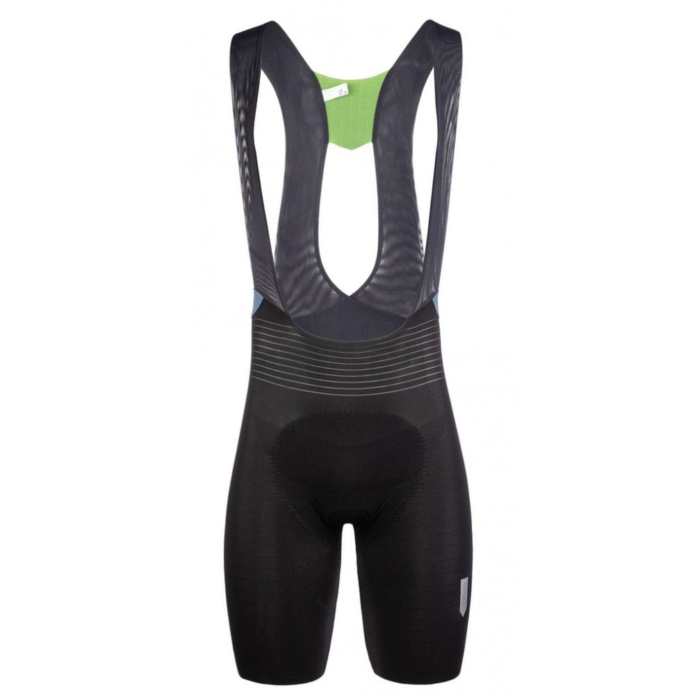 Q36.5 Salopette UNIQUE Bib Shorts