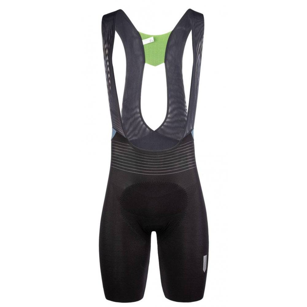 Q36.5 Salopette UNIQUE Bib Shorts
