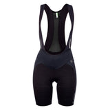 Q36.5 Salopette Dottore L1 Lady Bib Shorts
