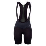 Q36.5 Salopette Dottore L1 Lady Bib Shorts