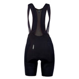 Q36.5 Salopette Dottore L1 Lady Bib Shorts