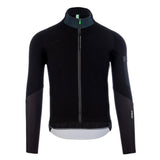 Q36.5 Jersey Long Sleeve Hybrid Que x Jersey